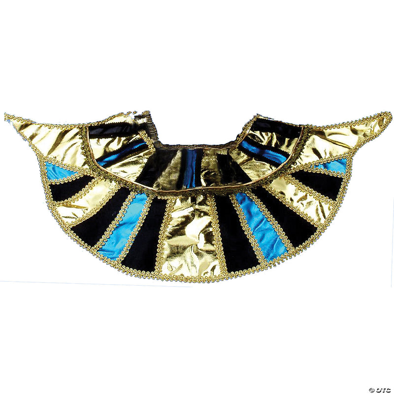 Egyptian Collar | Costume-shop.com - image 1