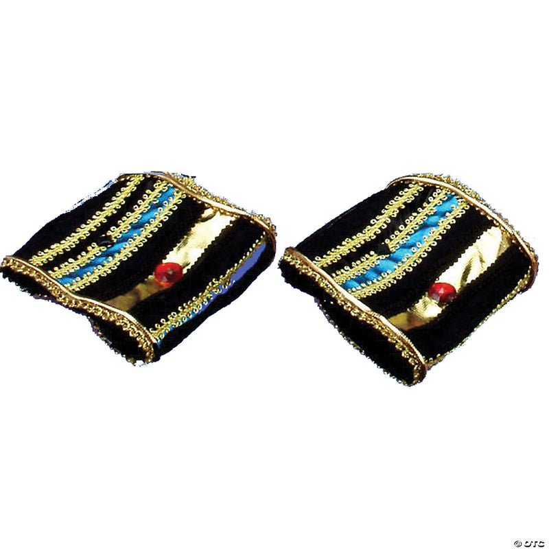 Egyptian Wrist Bands | Costume-Shop.com - image 1