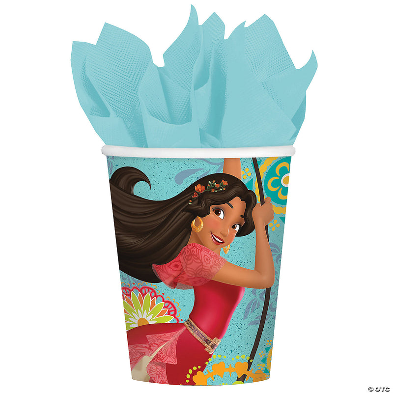 Elena Of Avalor Cups 9oz - image 1