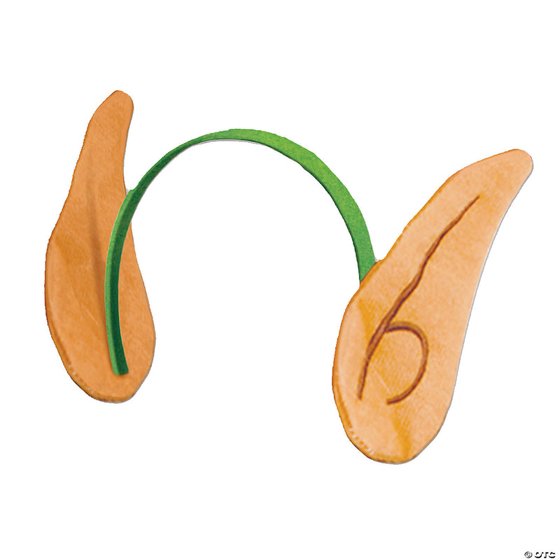 Elf Ears Headband - image 1