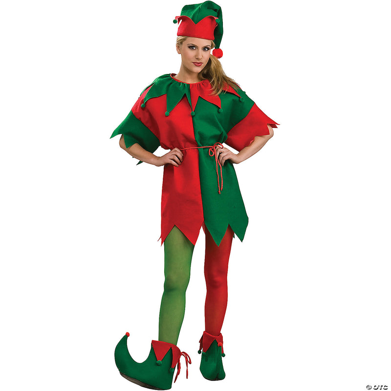 Elf Tights - image 1