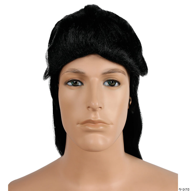 Elvi Long Mullet Wig | Costume-shop.com - SBL - image 1