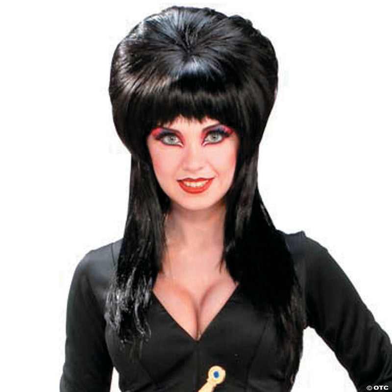 Elvira Wig - image 1