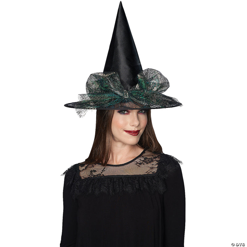 Enchanted Witch Hat | Costume-Shop.com - image 1