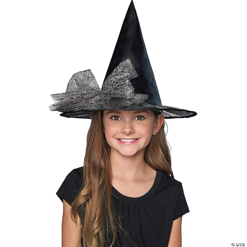 Enchanted Witch Hat | Costume-shop.com - image 1