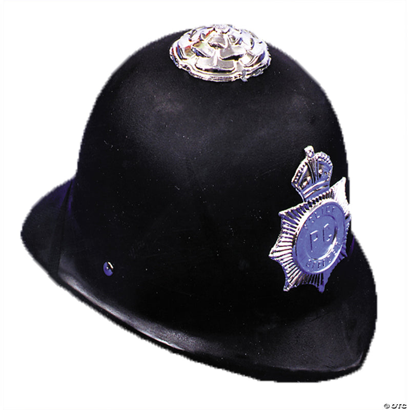 English Bobby Helmet | Costume-Shop.com - image 1