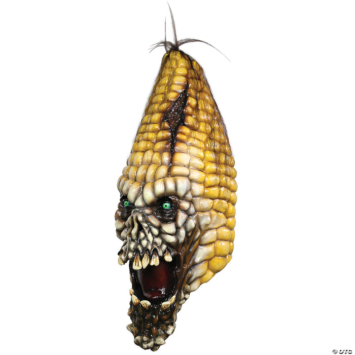 Evil Corn Mask for Adults