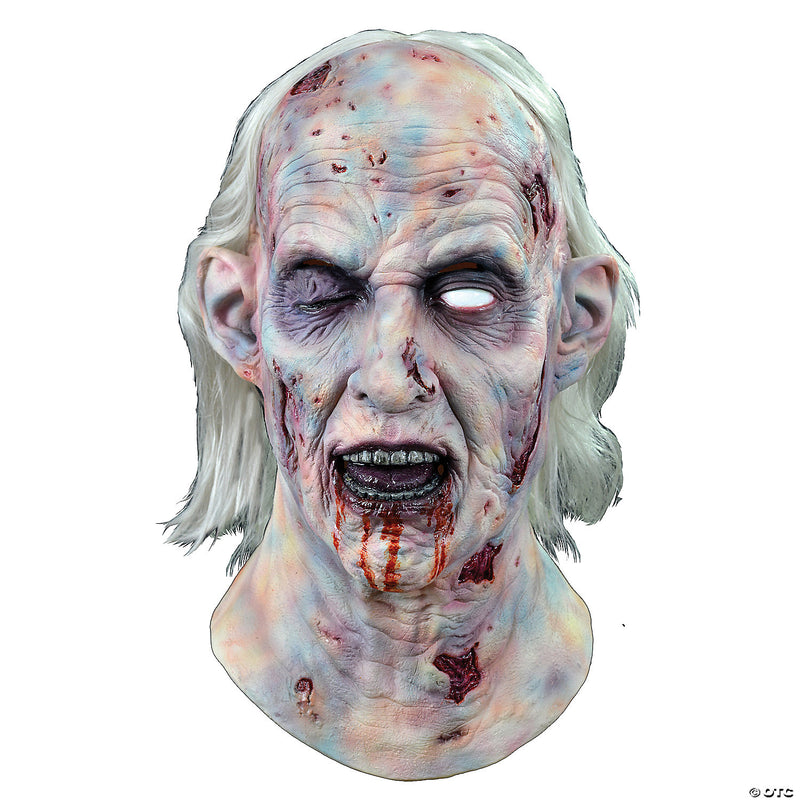 Evil Dead 2 Henrietta Mask - image 1