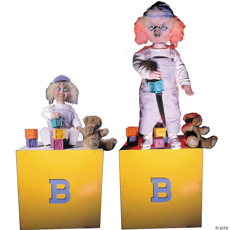 Evil Doll - image 1