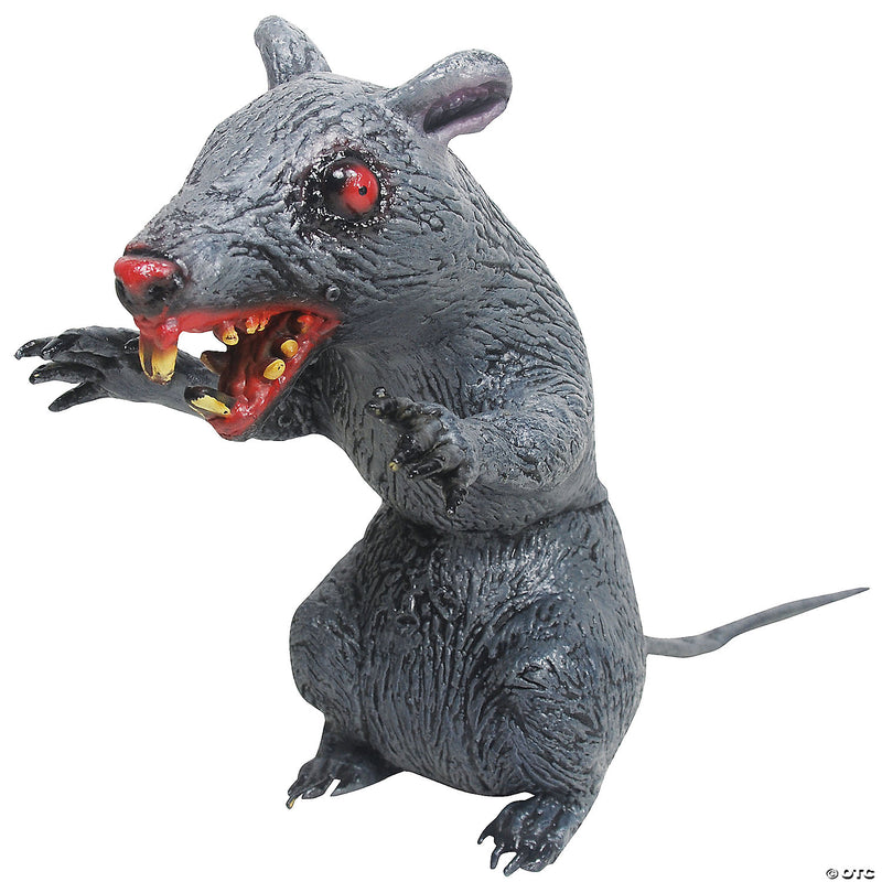 Evil Rat - image 1