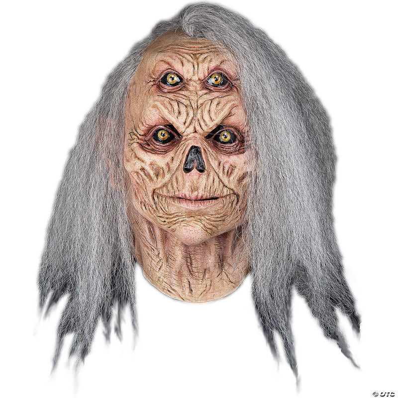 Double-Eyes Witch Mask - image 1