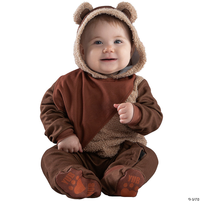Ewok™ Infant Costume