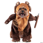 Ewok™ Pet Costume - LARGE - image 3