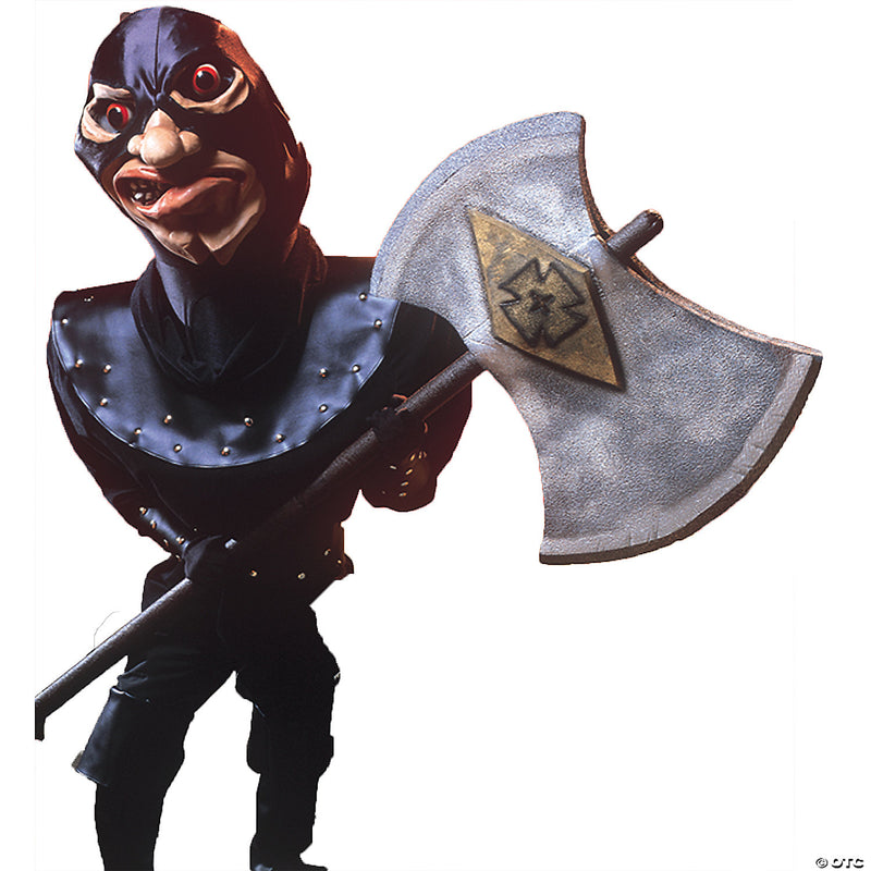 Executioner Adult Mascot - image 1