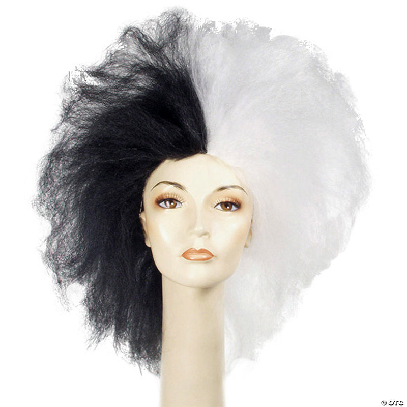 Extra Large Kruell Wig - image 1
