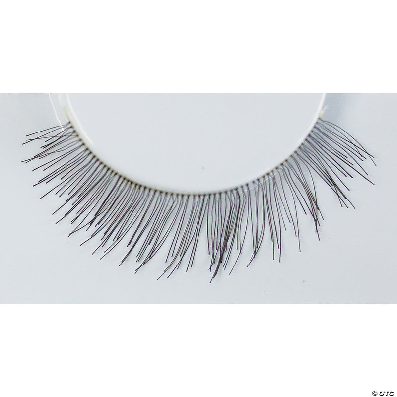 Eyelash 306 Black - image 1