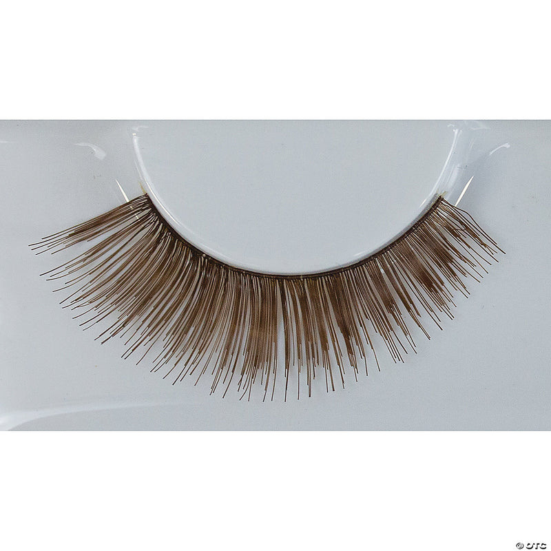 Eyelash 320 Brown - image 1