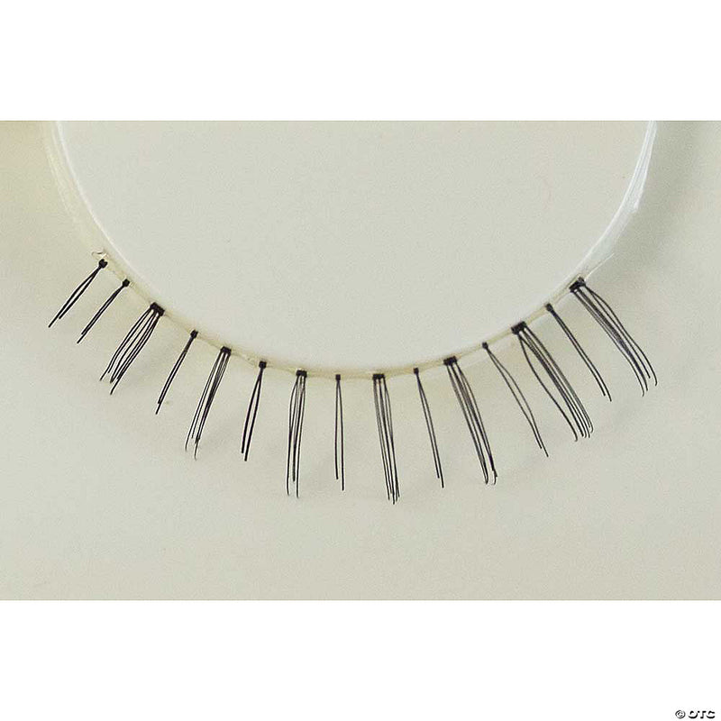 Eyelashes 325 Black - image 1