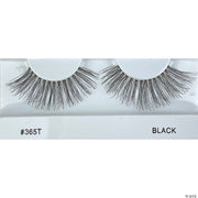 Eyelashes 365 - BLACK - image 1