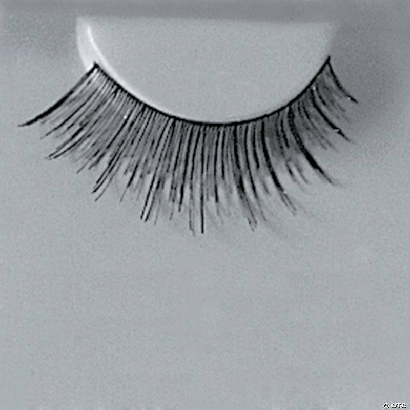 Eyelashes Black 74 - image 1