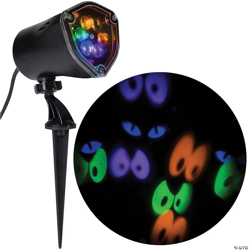 Eyes Whirl Motion Lightshow - image 1