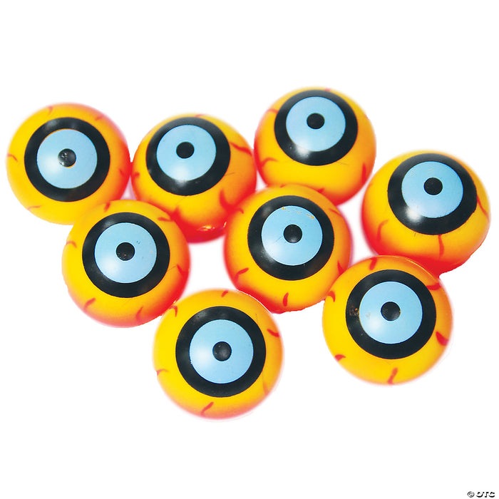 Body Parts-Blue/Eyes