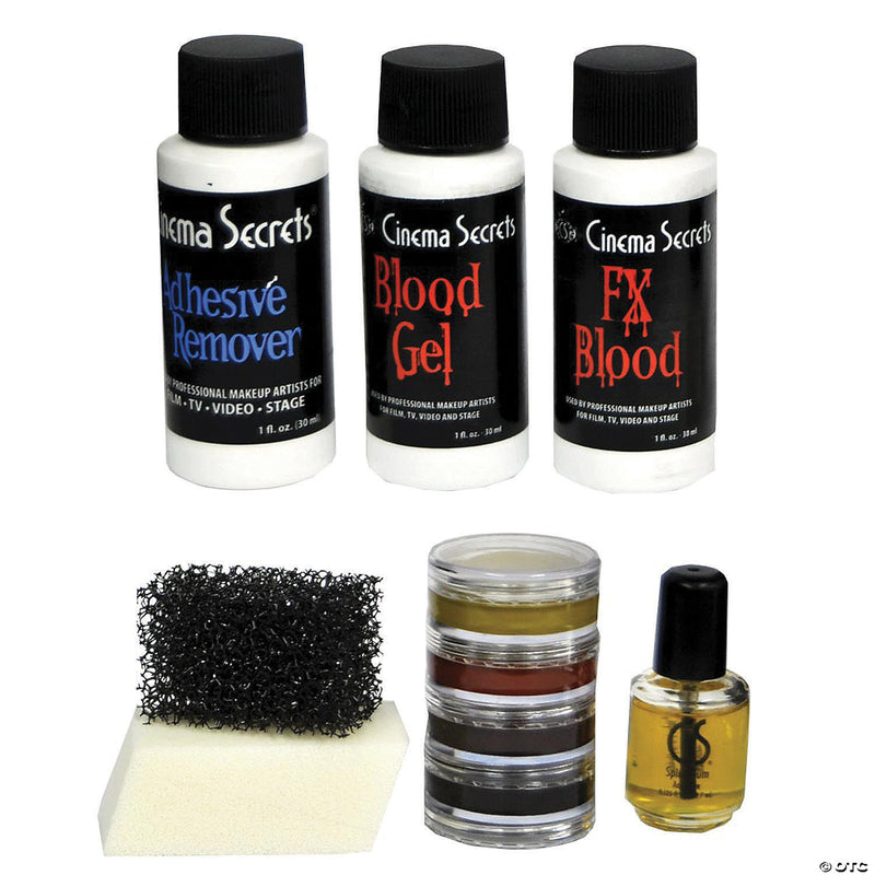EZ FX Accessory Kit - image 1