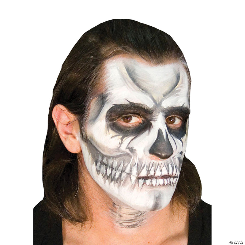 Ez Makeup Skull Kit - image 1