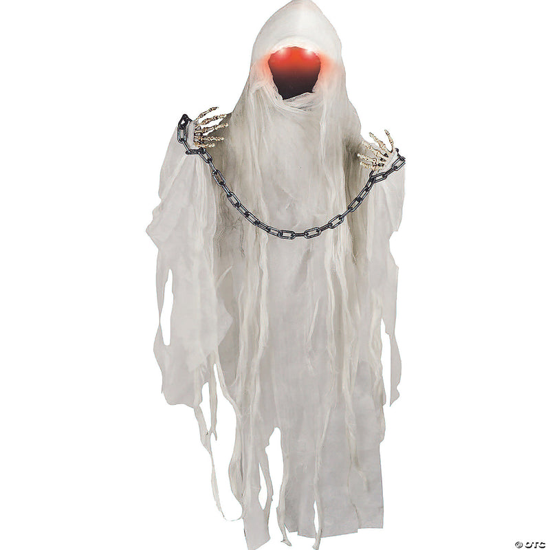 Faceless Chain Ghost - image 1