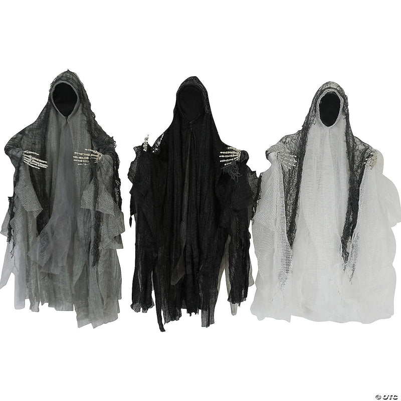 Faceless Grim Reaper - image 1