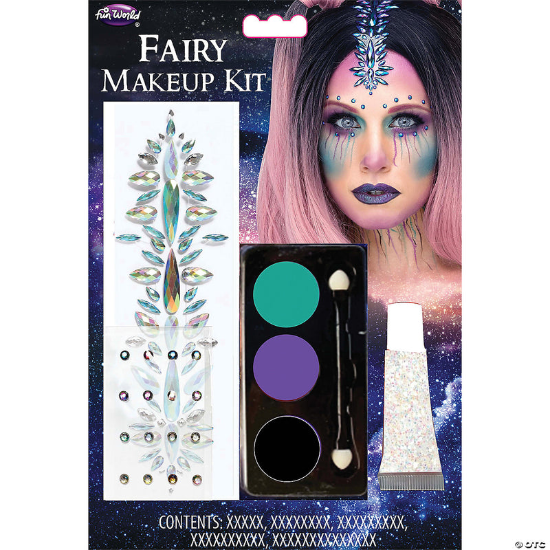 Fairies Makeup Kit - image 1