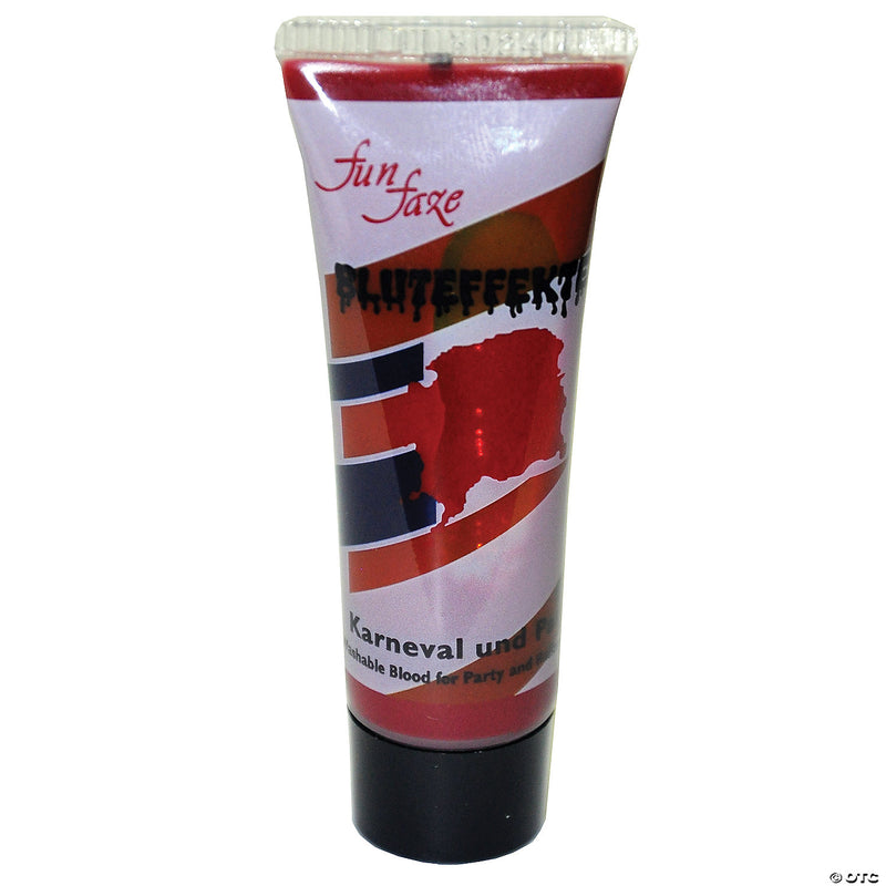 Fake Blood - image 1