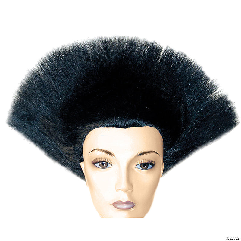 Spiked Fan Wig - image 1