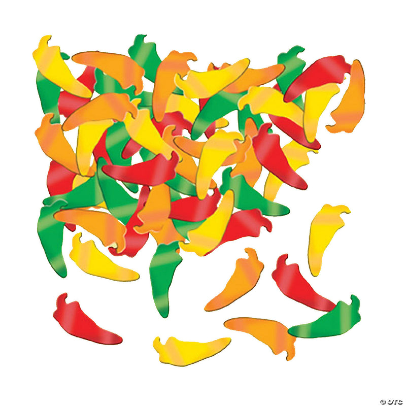 Fanci-Fetti Chili Peppers - image 1