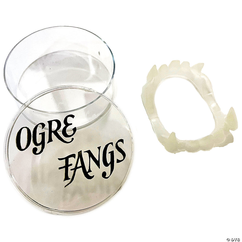 Vampire Fangs | Costume-Shop.com - image 1