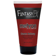 Fantasy FX Makeup Zombie Flesh 1 OZ - GRAY-LIGHT - image 2