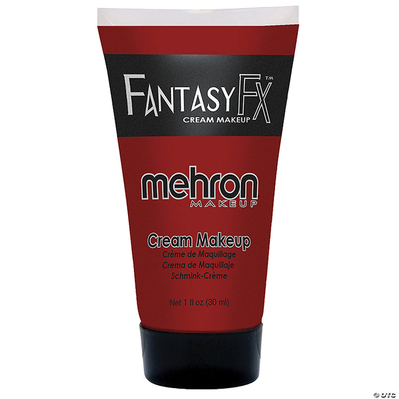 Fantasy FX Makeup Zombie Flesh 1 OZ - GRAY-LIGHT - image 2