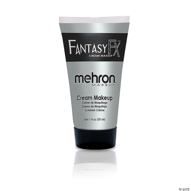 Fantasy FX Makeup Silver - image 1