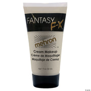 Fantasy FX Makeup Zombie Flesh 1 OZ - GRAY-LIGHT - image 1