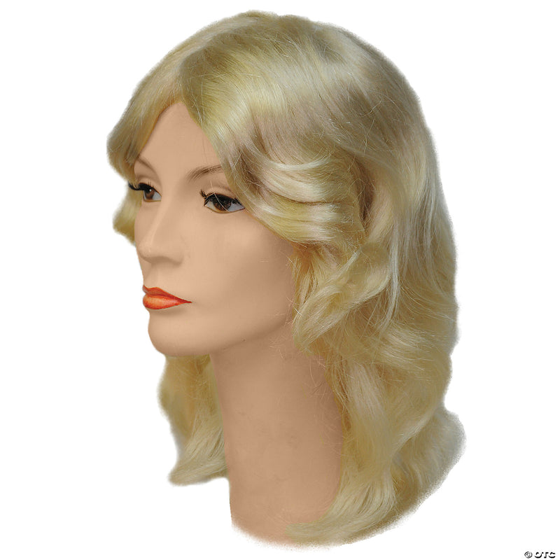 Farrah Special Bargain Wig - image 1
