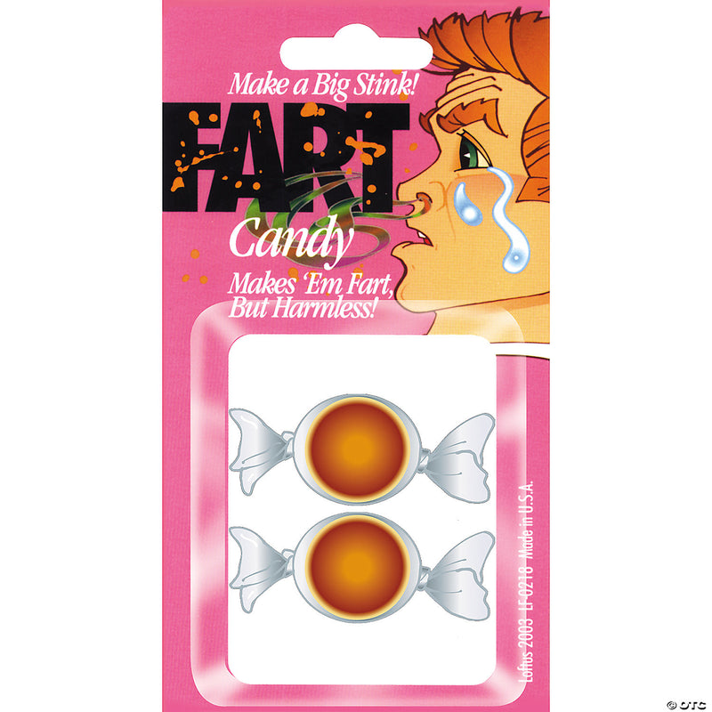 Fart Candy - image 1