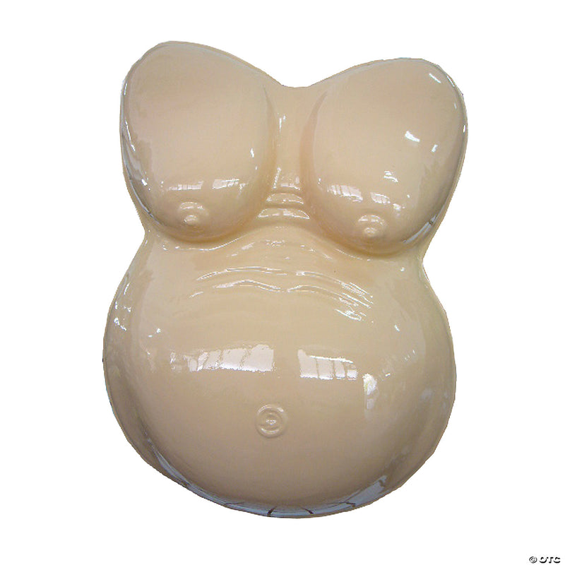 Fat Lady Nude Adult Torso | Costume-shop.com - image 1