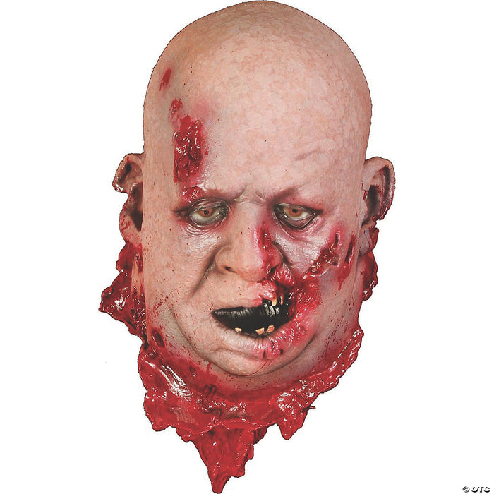 Fat Zombie Head