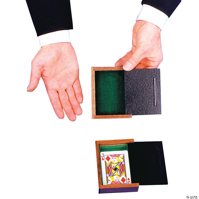 Fatal Attraction, Magic