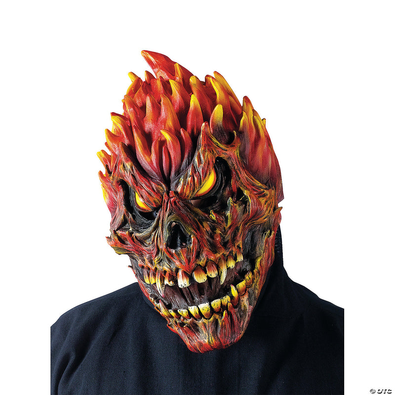 Fearsome Faces Adult Masks - image 1