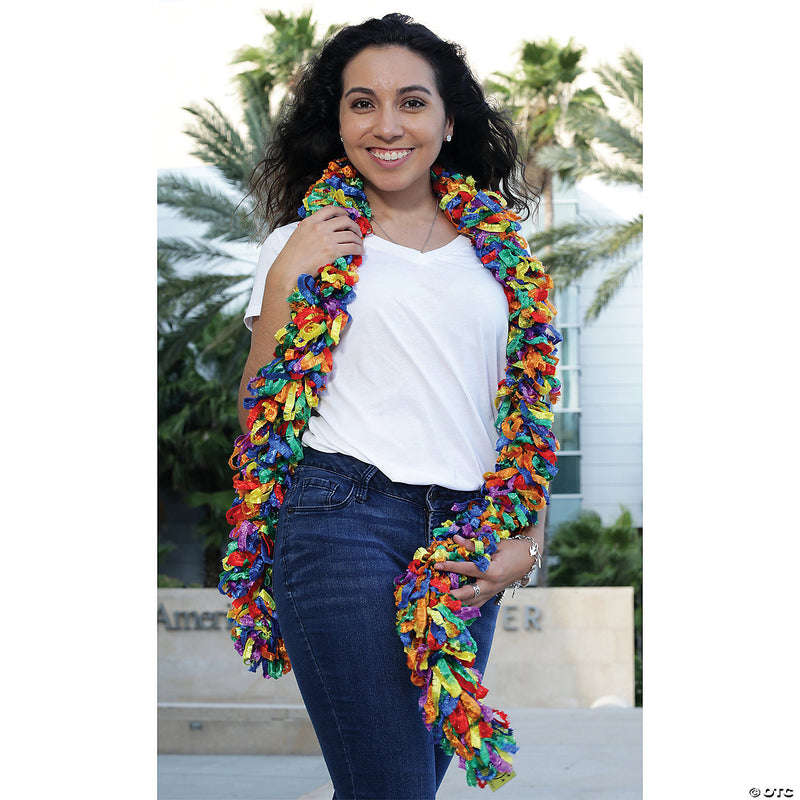 Featherless Boa Black | Costume-Shop.com