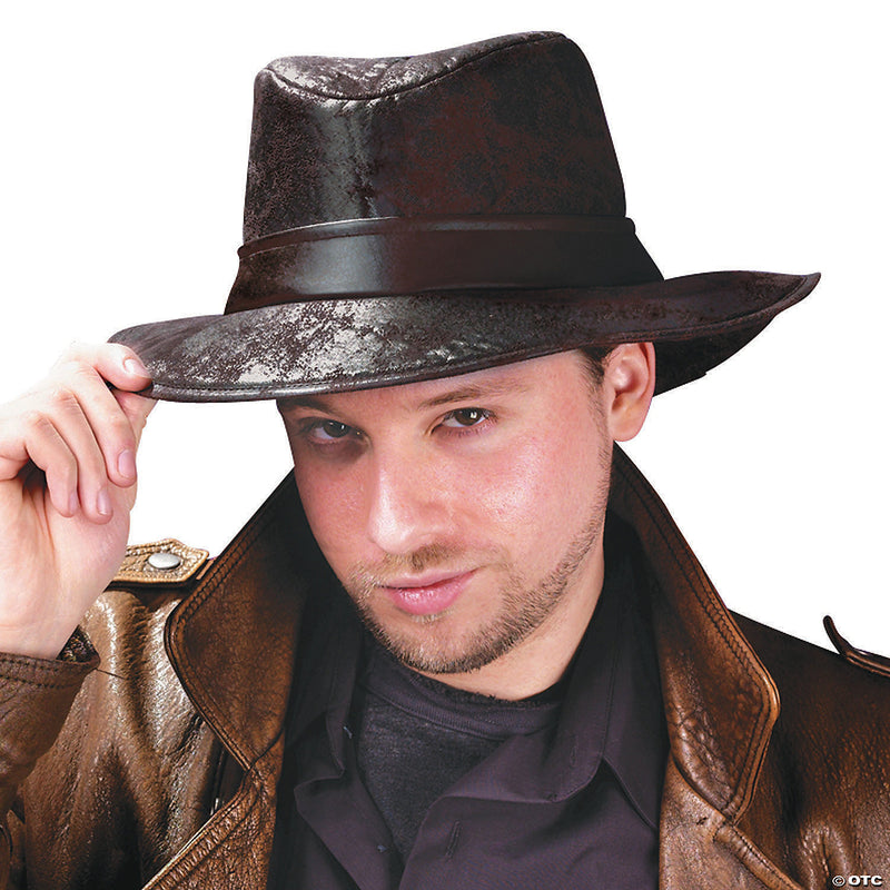 Fedora Black - image 1