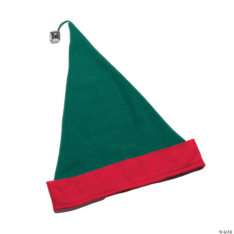 Felt Elf Hat - image 1