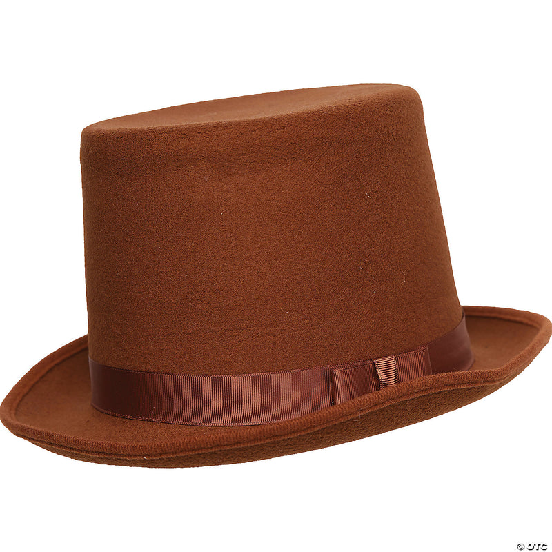Felt Top Hat - Adult - image 1