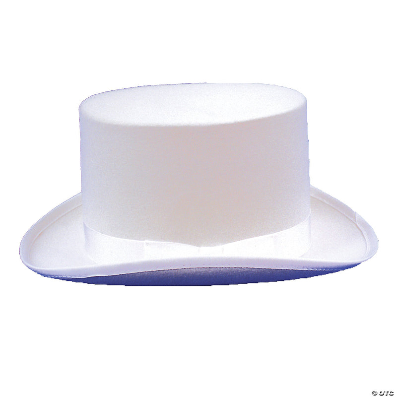 Felt Top Hat - image 1